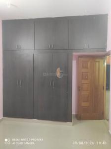 Bedroom Image of 1000 Sq.ft 2 BHK Duplex for rent in Trichy Tiruchirappalli for Rs. 15000