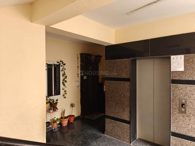 Hall Image of 1250 Sq.ft 2 BHK Apartment / Flat for rent in C V Raman Nagar Bengaluru for Rs. 53000