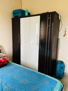 Bedroom Image of 1180 Sq.ft 2 BHK Apartment / Flat for sale in Dahad Umargam for Rs. 2600000