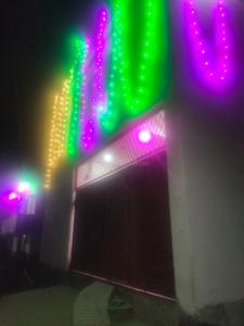 Balcony Image of 1600 Sq.ft 2 BHK Independent House for sale in R R Sanchar Nagar, Khagaul Patna for Rs. 11000000