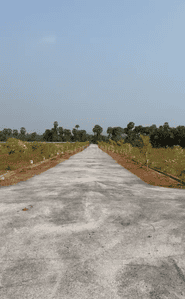 Image of 1800 Sq.ft Residential Plot / Land for sale in Yellamanchili, Visakhapatnam for Rs. 1200000