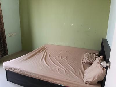 Bedroom Image of 1510 Sq.ft 3 BHK Apartment / Flat for sale in Vishwa Sachet Allure, Jodhpur Ahmedabad for Rs. 9500000