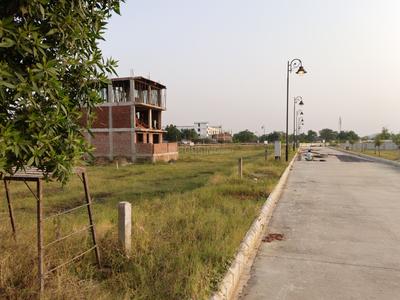 Image of 150 Sq.ft Residential Plot / Land for sale in Aqasia Enclave Plots, Meethiyawas, Bhiwadi for Rs. 3952500