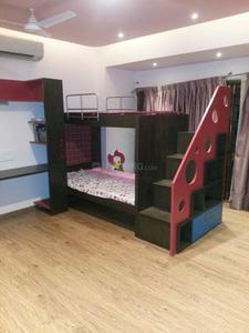 Hall Image of 6000 Sq.ft 4 BHK Independent House for sale in JP Nagar Bengaluru for Rs. 180000000