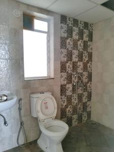 Bedroom Two Image of 800 Sq.ft 2 BHK Apartment / Flat for sale in Eternia At Kalpataru Parkcity, Kolshet Thane for Rs. 12600000