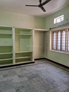 Bedroom Image of 680 Sq.ft 1 BHK Builder Floor for rent in Dilsukh Nagar Hyderabad for Rs. 7000