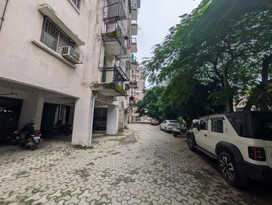 Image of 1529 Sq.ft 3 BHK Apartment / Flat for sale in Khelgaon, Ranchi for Rs. 7000000