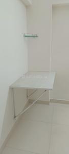 Bedroom Image of 604 Sq.ft 1 BHK Apartment / Flat for rent in Kumar Palaash, Wadgaon Sheri Pune for Rs. 25000