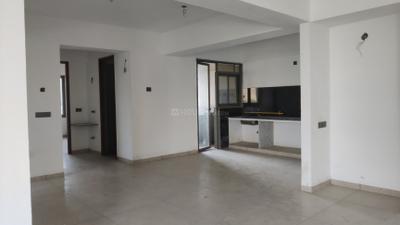 Living Room Image of 1900 Sq.ft 4 BHK Apartment / Flat for sale in Anand Paramount, Motera Ahmedabad for Rs. 17500000