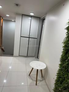 Hall Image of 3286 Sq.ft 4 BHK Independent House for sale in Goyal Floris, Shela Ahmedabad for Rs. 45000000