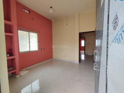 2 BHK Independent Builder Floor