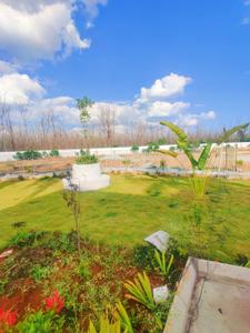 Image of 900 Sq.ft Residential Plot / Land for sale in Hoskote, Bengaluru for Rs. 5400000
