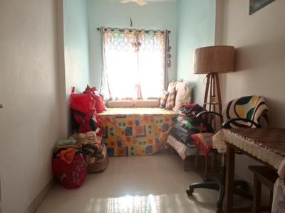Bedroom Image of 1750 Sq.ft 3 BHK Apartment / Flat for sale in Panvel Navi Mumbai for Rs. 18000000