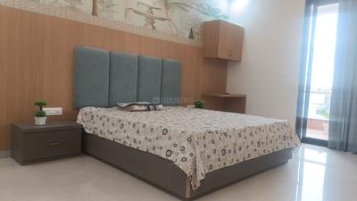 Bedroom Image of 1072 Sq.ft 4 BHK Villa for sale in Vaishali Nagar Extension Jaipur for Rs. 18500000
