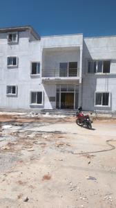 Image of 1606 Sq.ft Residential Plot / Land for sale in Hoodi, Bengaluru for Rs. 16700000