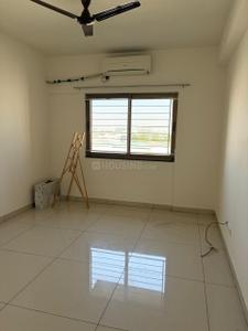 Bedroom Image of 2600 Sq.ft 4 BHK Apartment / Flat for rent in Paranjape Blue Ridge, Hinjawadi Pune for Rs. 73000