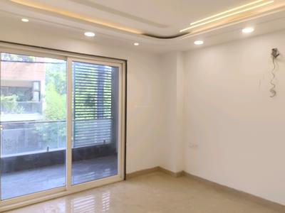 Bedroom Image of 2350 Sq.ft 4 BHK Builder Floor for sale in Rohini Extension New Delhi for Rs. 30500000