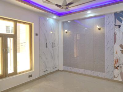 Bedroom Image of 2500 Sq.ft 4 BHK Builder Floor for sale in Sector 37 Faridabad for Rs. 26500000