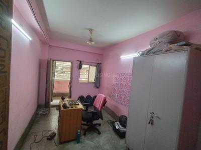 Study Room Image of 1200 Sq.ft 3 BHK Builder Floor for sale in Paschim Chowbaga Kolkata for Rs. 4300000