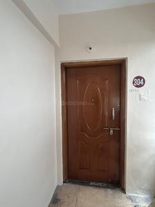 Hall Image of 671 Sq.ft 1 BHK Apartment / Flat for sale in Unity Chrome, Deokar Panand Kolhapur for Rs. 3700000
