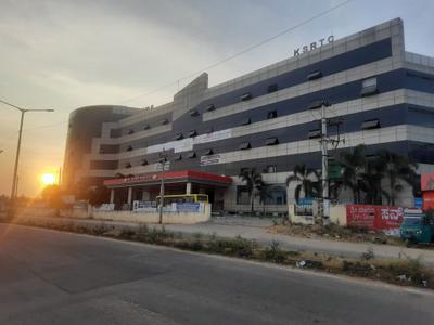 Image of 2000 Sq.ft Residential Plot / Land for sale in Sathagalli Layout, Mysore for Rs. 4600000