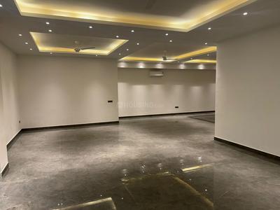 4 BHK Independent Builder Floor