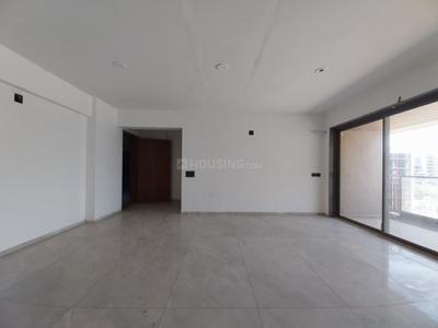 Hall Image of 3690 Sq.ft 4 BHK Apartment / Flat for sale in Sargasan Gandhinagar for Rs. 16700000