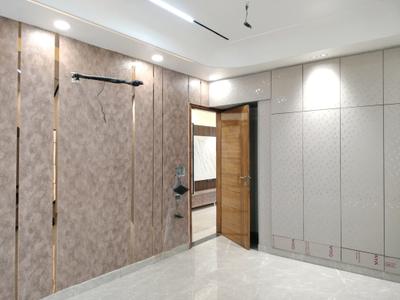 Bedroom Image of 2322 Sq.ft 4 BHK Builder Floor for sale in TDI The Grand Retreat, Sector 88 Faridabad for Rs. 24000000