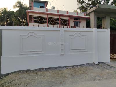 1 BHK Independent House