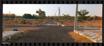 Image of 1800 Sq.ft Residential Plot / Land for sale in Thumukunta, Secunderabad for Rs. 9900000