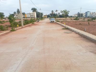 Image of 6000 Sq.ft Residential Plot / Land for sale in Yelahanka Satellite Town, Bengaluru for Rs. 21800000