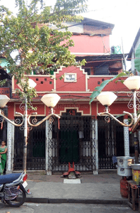 Image of 720 Sq.ft 3.5 BHK Independent House for sale in Shyam Bazar, Kolkata for Rs. 6500000