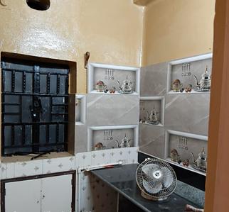 Kitchen Image of Jharna pg in Dakshineswar, Kolkata