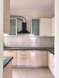 Kitchen Image of 1700 Sq.ft 3 BHK Apartment / Flat for rent in Shree Vardhman Victoria, Sector 70 Gurgaon for Rs. 50000