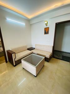 Hall Image of 981 Sq.ft 3 BHK Apartment / Flat for sale in Dhanuka Sunshine Aditya, Vaishali Nagar Jaipur for Rs. 5400000