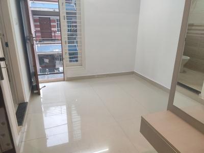 Bedroom Image of 800 Sq.ft 2 BHK Builder Floor for rent in BTM Layout Bengaluru for Rs. 28000