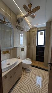 Image of 1700 Sq.ft 3 BHK Builder Floor for sale in Shree Giriraj Associates Giriraj Floors 3, Sector 55, Gurgaon for Rs. 24000000