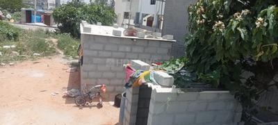 Image of 600 Sq.ft Residential Plot / Land for sale in Sampigehalli, Bengaluru for Rs. 9000000