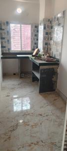 Kitchen Image of 950 Sq.ft 2 BHK Apartment / Flat for rent in South Dum Dum Kolkata for Rs. 15500