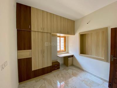 Bedroom Image of 1000 Sq.ft 3 BHK Independent House for sale in Potheri Chennai for Rs. 8450000