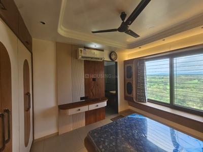 Image of 1050 Sq.ft 2 BHK Apartment / Flat for sale in Gangapur, Nashik for Rs. 9000000