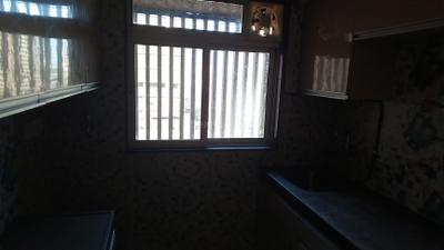 Kitchen Image of 800 Sq.ft 2 BHK Apartment / Flat for sale in Veena Serenity, Chembur Mumbai for Rs. 17000000