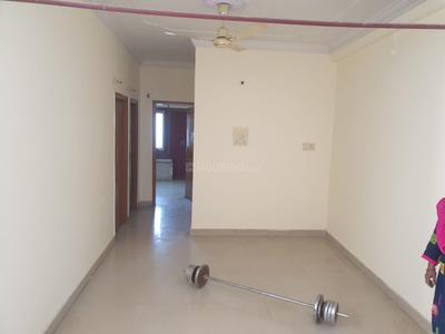 Hall Image of 950 Sq.ft 2 BHK Apartment / Flat for sale in Husainganj Lucknow for Rs. 3500000