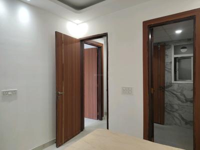 Bedroom Image of 1092 Sq.ft 2 BHK Apartment / Flat for sale in Devla Greater Noida for Rs. 3655555