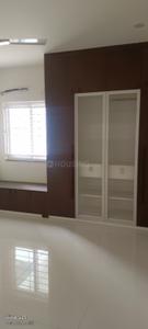 Kitchen Image of 2262 Sq.ft 3 BHK Apartment / Flat for rent in My Home Sayuk, Tellapur Sangareddy for Rs. 70000