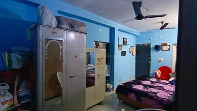 Bedroom Image of 3100 Sq.ft 7 BHK Independent House for sale in Nanda Nagar Indore for Rs. 17000000