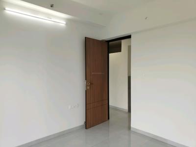 Bedroom Image of 1051 Sq.ft 3 BHK Apartment / Flat for sale in Rajhans Blossom Building 6 Wing C&amp;D, Vasai West Vasai for Rs. 9177000