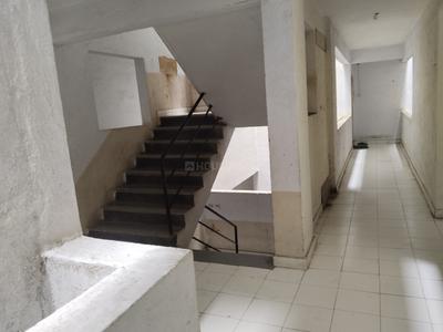 Image of 580 Sq.ft 1 BHK Apartment / Flat for sale in Kondhawe-Dhawade, Pune for Rs. 3300000