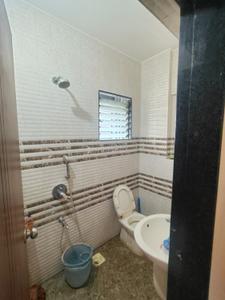 Bathroom Image of 1227 Sq.ft 2 BHK Apartment / Flat for sale in Palanpur Surat for Rs. 4900000
