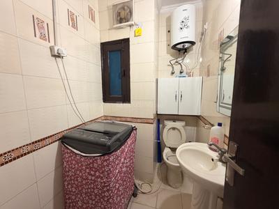 Image of 750 Sq.ft 2 BHK Builder Floor for rent in Sector 19 Dwarka, New Delhi for Rs. 30000